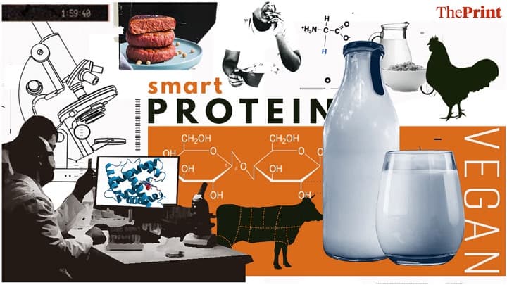 A dairy disruption is brewing in Indian startups at Phyx44 labs