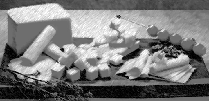 Plant-based dairy lags in nutrition