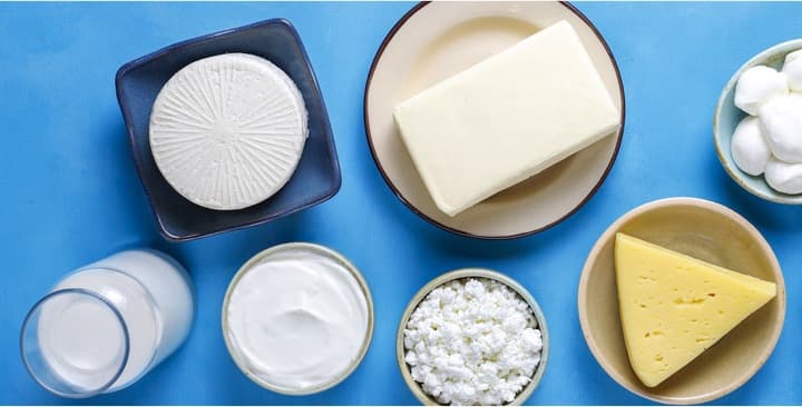 WORLD DAIRY NEWS High consumer acceptance for precision fermentation dairy products