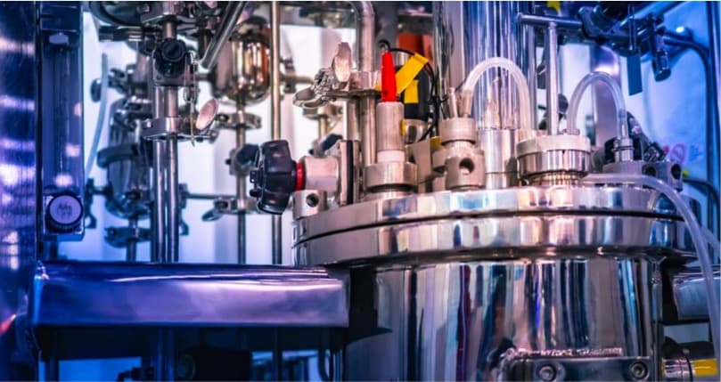 Startups are producing real dairy without a cow in sight