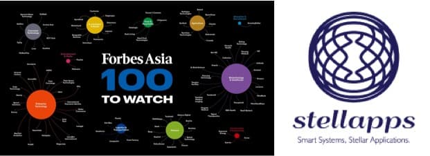 Stellapps amongst 6 Indian Cos to feature on Forbes Asia’s ‘100