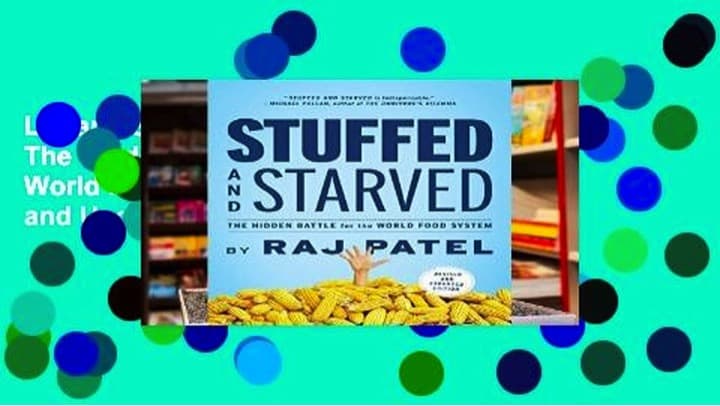 Hunger and Dumping Milk Highlight Global Food Injustice