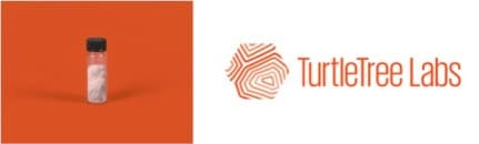 TurtleTree Debuts Its Fermentation-Derived Lactoferrin
