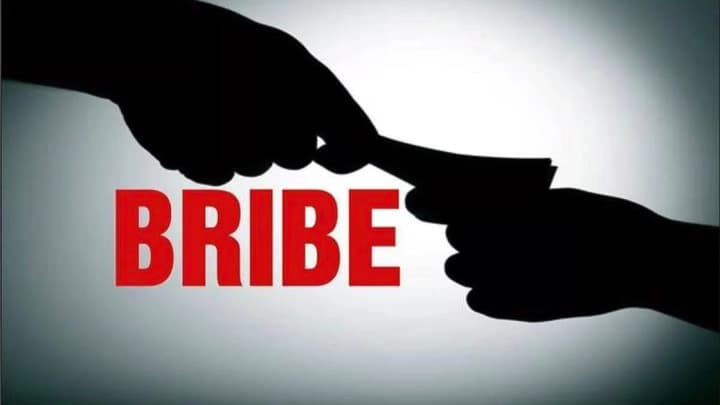 CBI Arrests Verka Dairy & Cantonment Board staff In Bribery Cases
