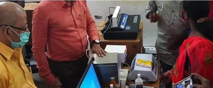 Women societies’ revival sees big jump in milk procurement in AP