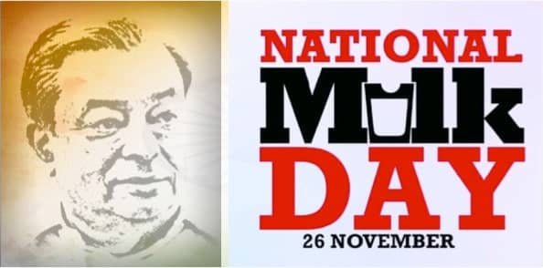 Dairy sector needs to be fortified with Dr Kurien’s wisdom and teachings