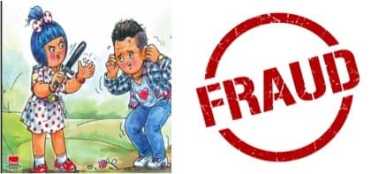 Amul Files FIR Against Staffer For Rs 4 Cr Fraud