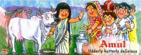 High Court Seeks Google, Facebook Reply On Amul’s Plea