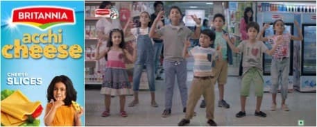 India’s cheese market is at a nascent stage but offers great opportunities