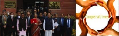 Budget 2022: Co-op societies get tax relief; will end injustice: Amit Shah