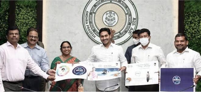 Y S Jagan Mohan Reddy wants dairies to hike milk procurement price