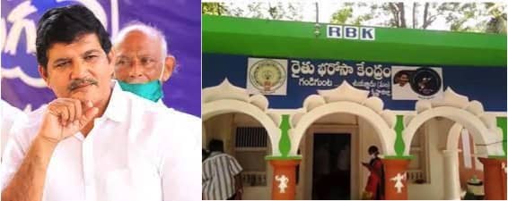TDP slams govt over rising debts of farmers : Dhulipalla Narendra Kumar