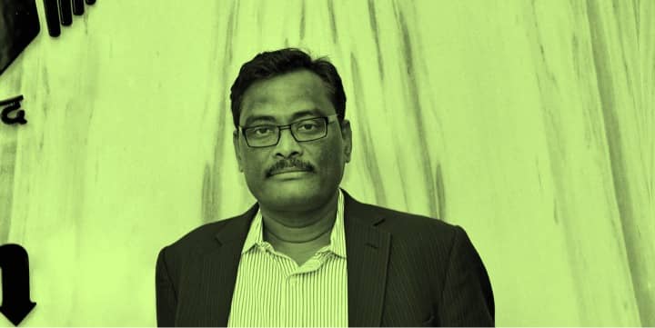 The Dairy King: Dr K Rathnam CEO Milkymist Dairy