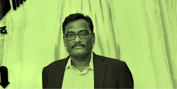 The Dairy King: Dr K Rathnam CEO Milkymist Dairy