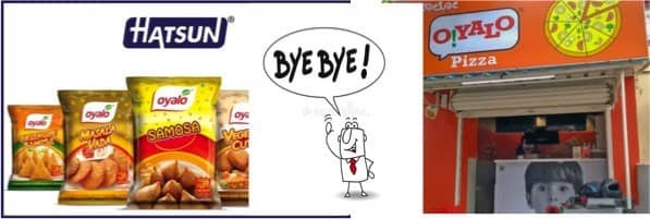 Hatsun Agro shuts ’ready-to-eat’ business under the Oyalo brand
