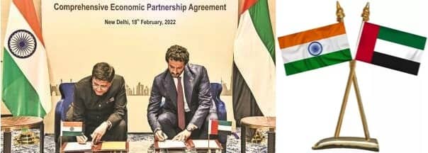 Dairy excluded in India-UAE FTA to protect the domestic industry