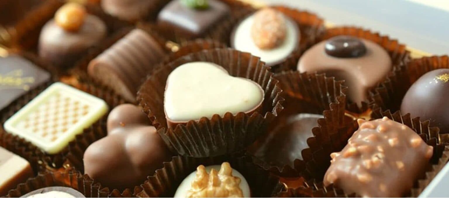 India’s Chocolate Market -Sugar Rush