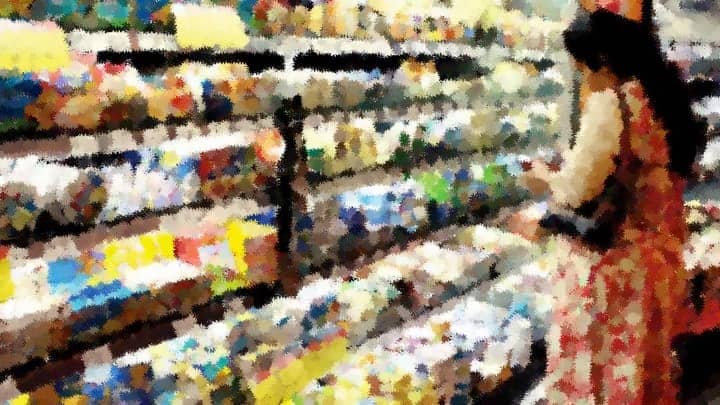 DAIRY NEWS Food processing industry accounts for 32 %share of India’s food market