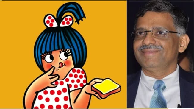 The board of GCMMF has appointed Jayen Mehta as a COO of Amul