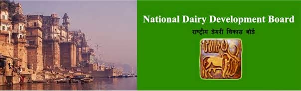 NDDB to manage Varanasi Milk Union for five years