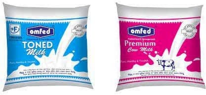 The price of the milk will go up by Rs 2 per litre from April 21 in Odisha