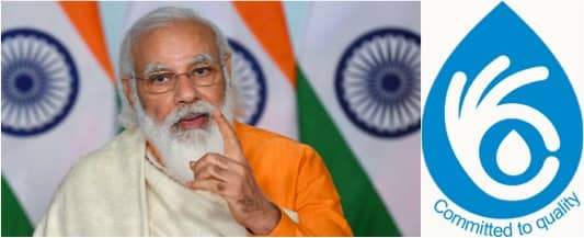 PM Modi to launch a dedicated Dairy logo as mark of quality