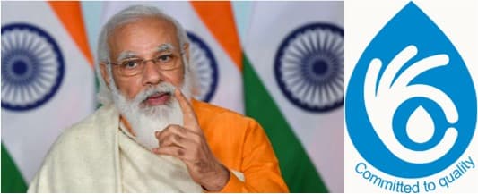 PM Modi to launch a dedicated Dairy logo as mark of quality