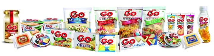 Parag Milk Foods unveils Go Milkshake eyeing about 15% of market share