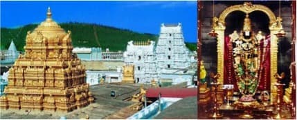Stone laid for desi ghee plant at Tirupati Tirumala Tirupati Devasthanams