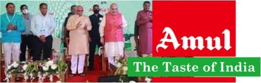 Cooperative model best suited for development of India: Amit Shah