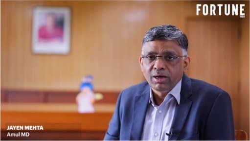 Amul has never intended to work against other cooperatives’