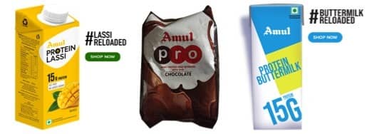 From lassi to cookies: Amul building a protein portfolio-Business Journal