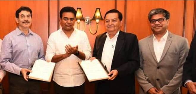 Amul milk cooperative to invest ₹500 cr in Telangana
