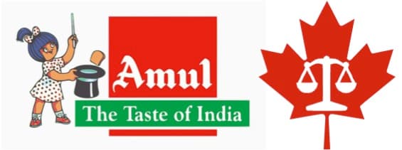 Amul Wins Its First Trademark Violation Case Outside India