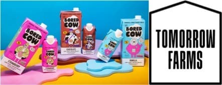 Cows Get a Much Needed “Break” with the Launch of Bored Cow