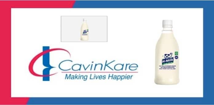 CAVINKARE LAUNCHES FARM-TO-TABLE MILK BRAND – HMILK