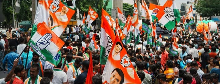 Congress’ methods of milking division hurt the Dairy industry