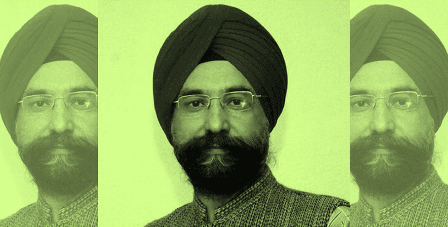 Cooperative sector is best model for Bharat’s growth: R.S. Sodhi