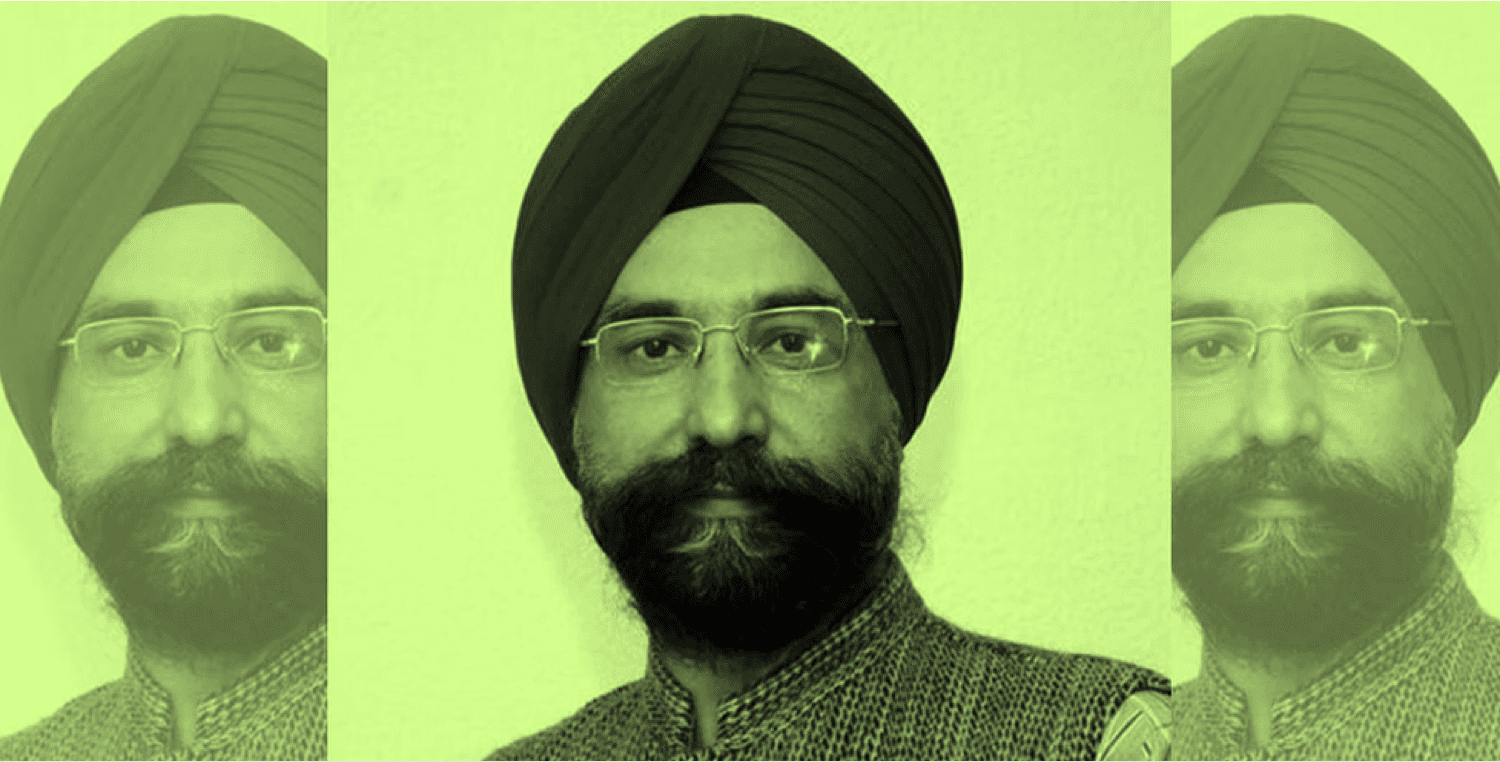 Cooperative sector is best model for Bharat’s growth: R.S. Sodhi