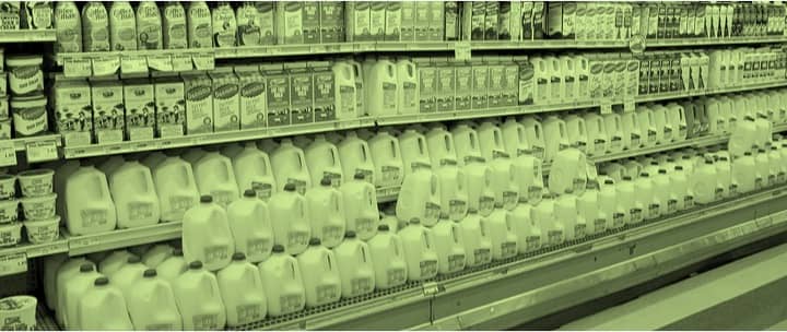 Dairy industry witness an innovation galore during Covid times
