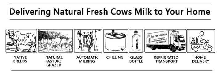 Direct-to Consumers: A Winning Growth Formula for the Dairy Industry!