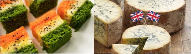 India’s dairy sector is a sensitive area in trade deals with the UK