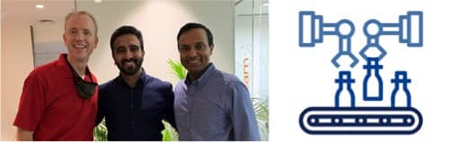 Dairy.com To Help Indian Dairy Partners With IT Services and Intelligence