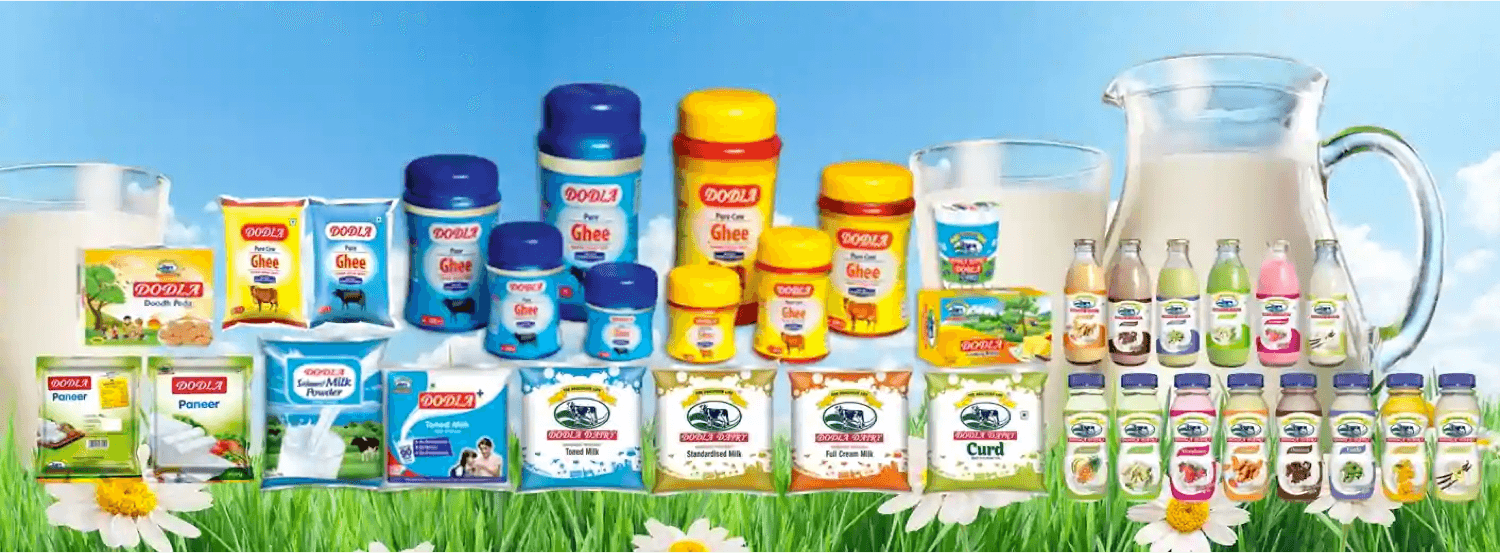 Dodla dairy’s IPO oversubscribed by 45.62 times on day 3