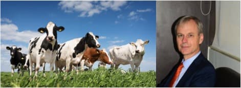 Dutch Cos to bring efficiency innovation for Indian agri and dairy