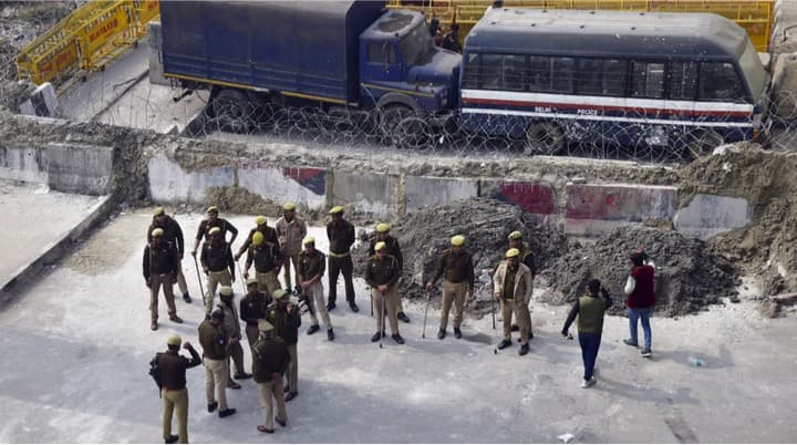 DAIRY NEWS Price of farm produce, milk, poultry may surge if in Delhi NCR