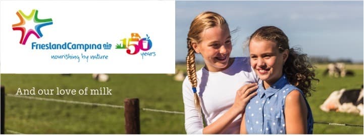 Five trends of food and Beverages in 2022: Friesland Campina report