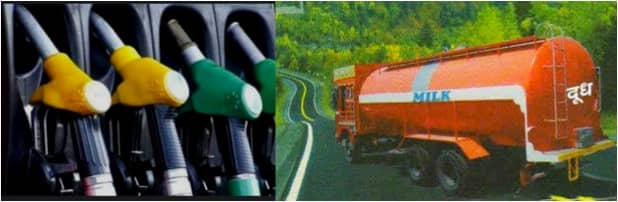 Fuel cost fuelled Transportation cost for dairy sector by 50 % per litre