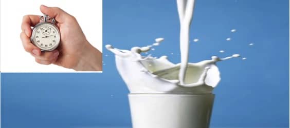 Game-changing’ technology increases shelf life of raw milk to 23 days
