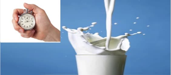 Game-changing’ technology increases shelf life of raw milk to 23 days